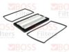 BOSS FILTERS BS03-035 Oil Filter